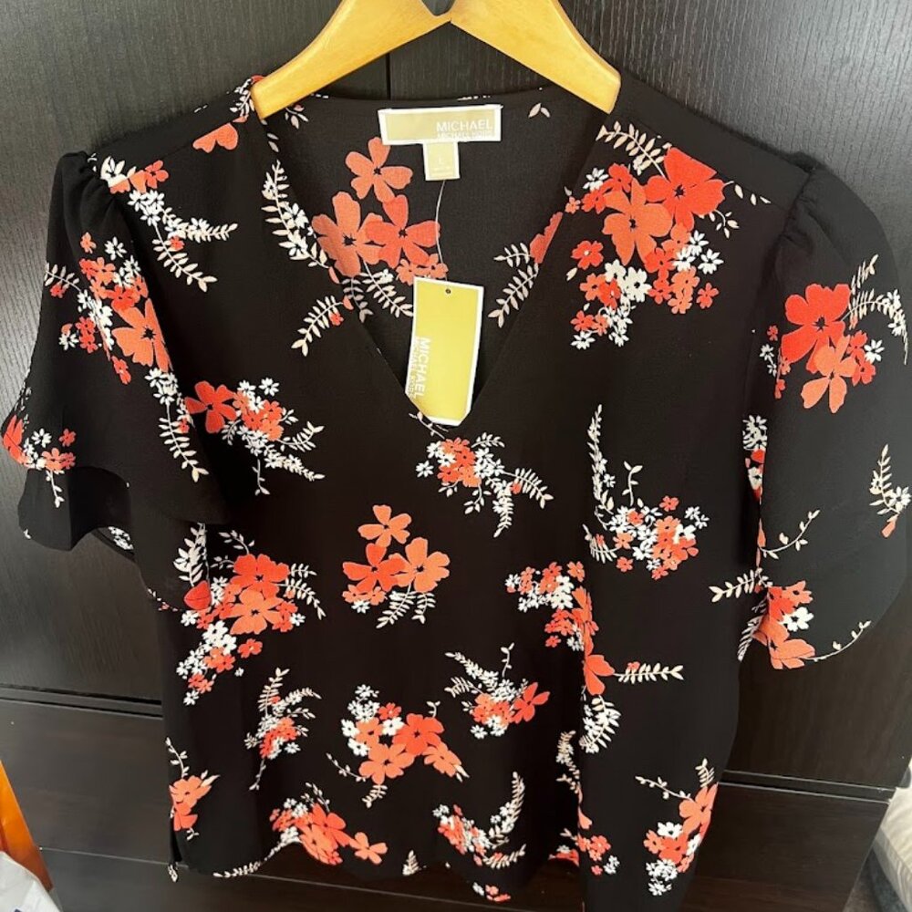 MK Cute Top